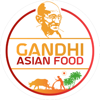Gandhi Asian Food